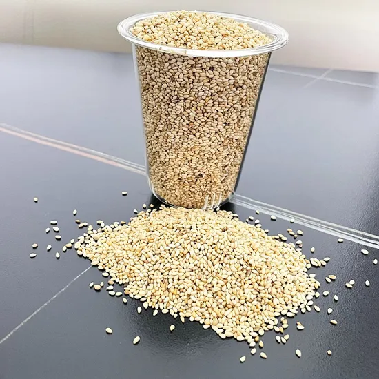 Sesame Seed Natural