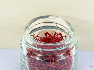 Kashmiri Mongra Saffron