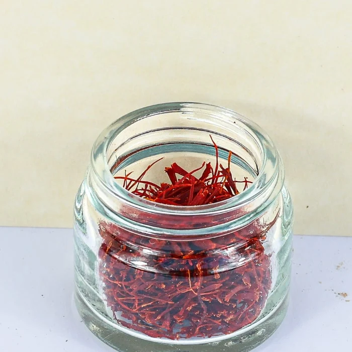 Kashmiri Mongra Saffron