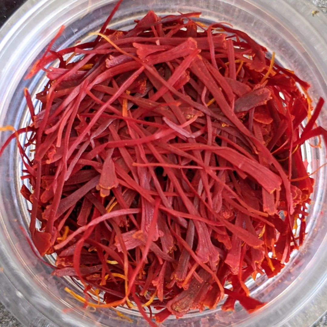 Kashmiri Mongra Saffron - Image 3