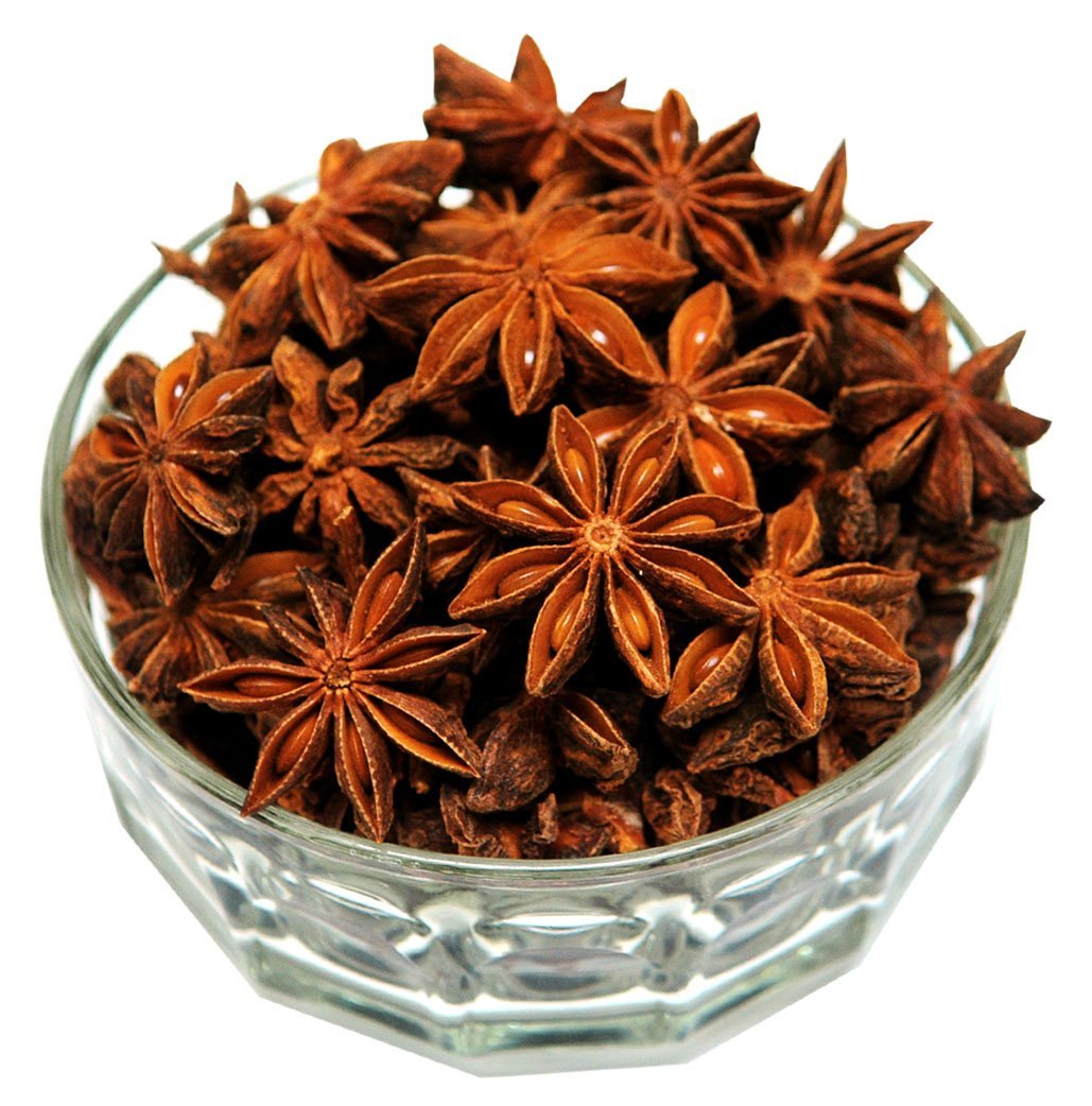 Chinese Star Anise Premium