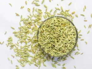 Sweet Fennel Seed