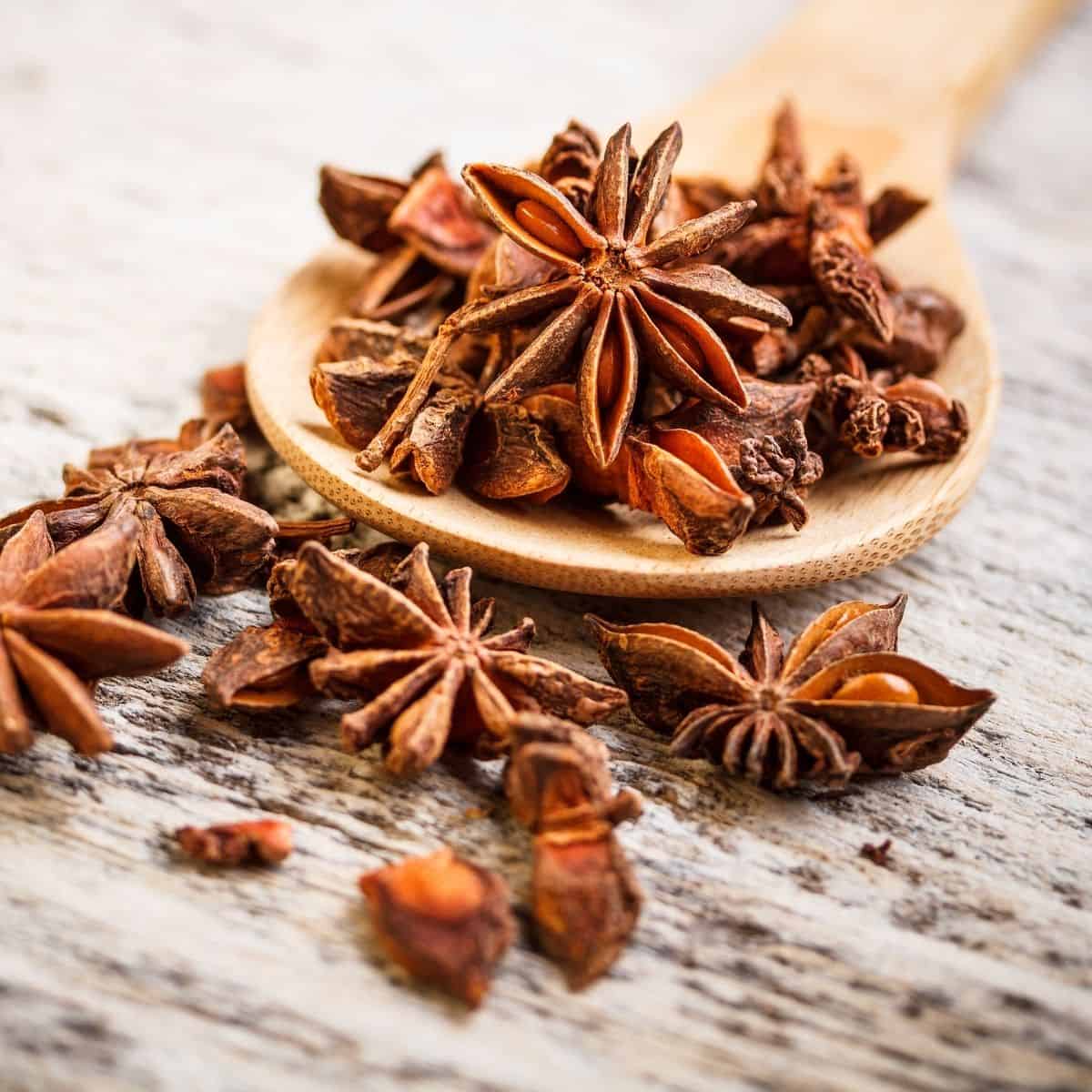 Vietnamese Star Anise Premium - Image 3