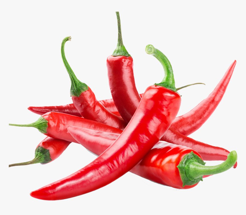Bird's Eye Chilli - Image 4