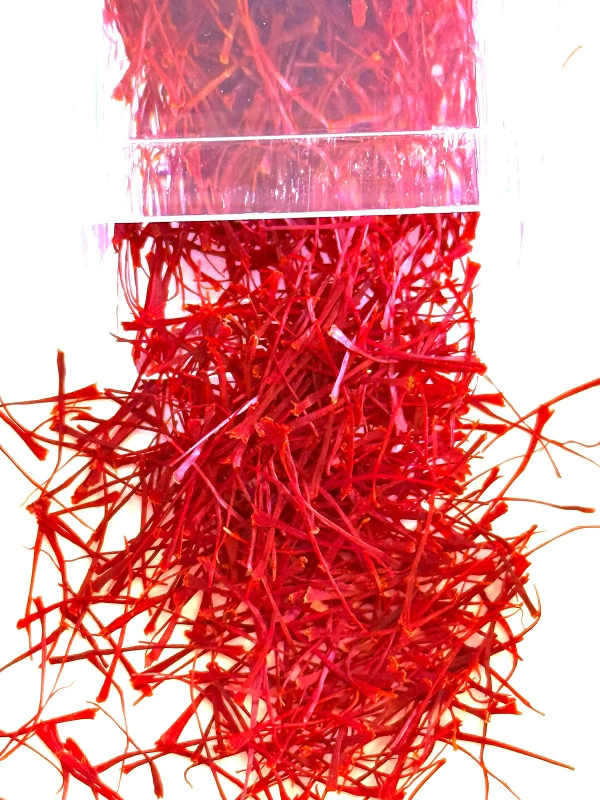 Afghan Premium Saffron - Image 4
