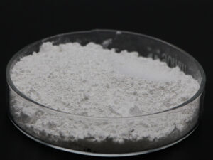 Aluminum Oxide High Purity Powder (AL2O3-99.9)