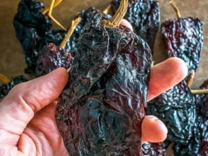 Ancho Chilli