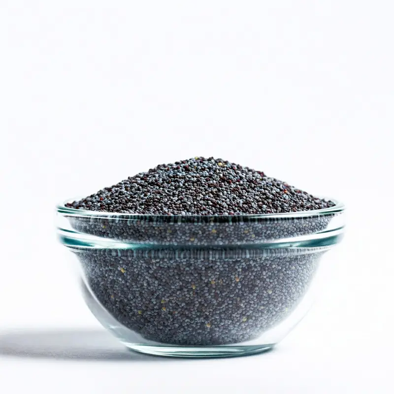 Blue Poppy Seed - Image 3