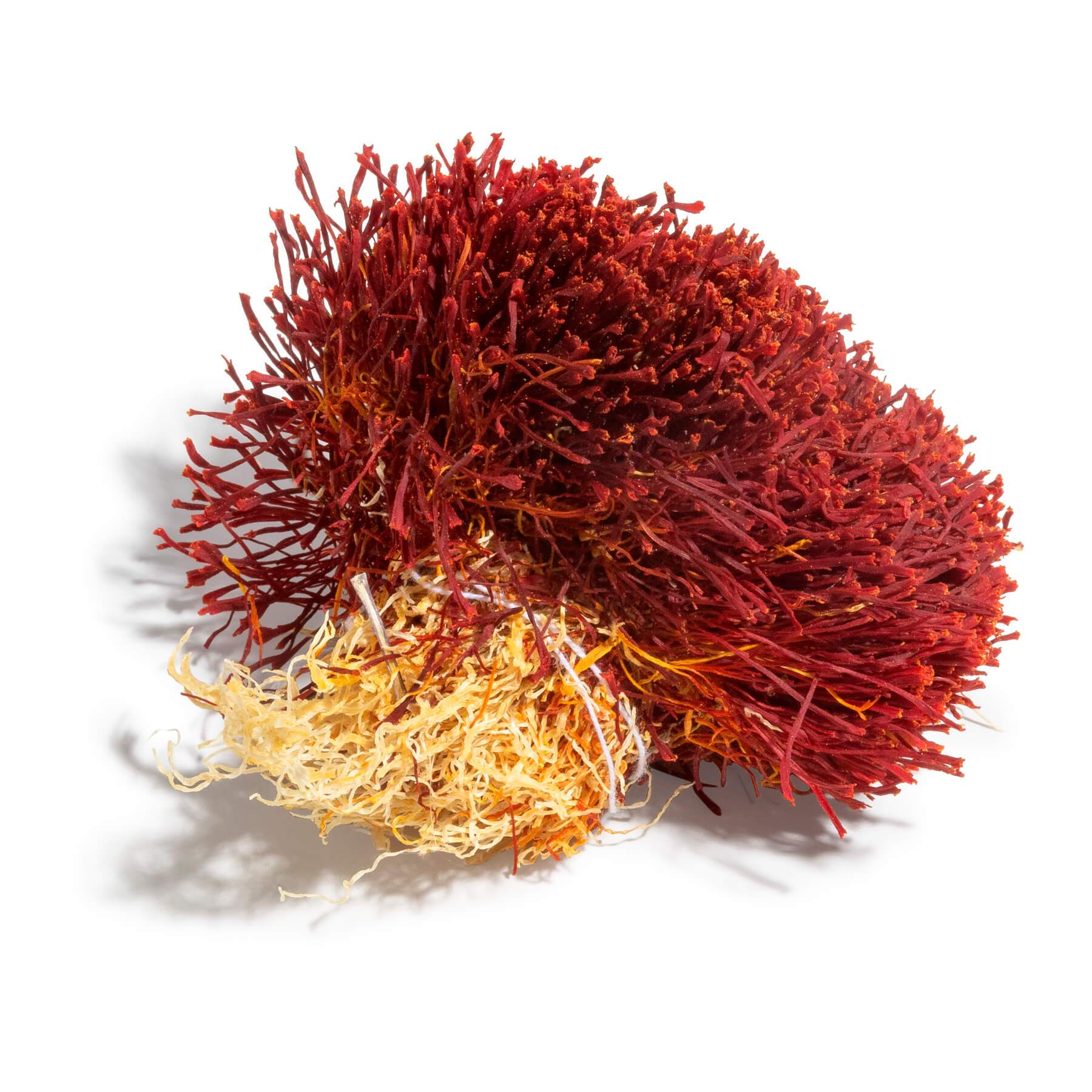 Iranian Bunch Saffron (Dasteh Saffron) - Image 3
