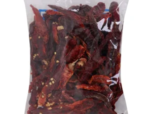Kashmiri Chilli Whole
