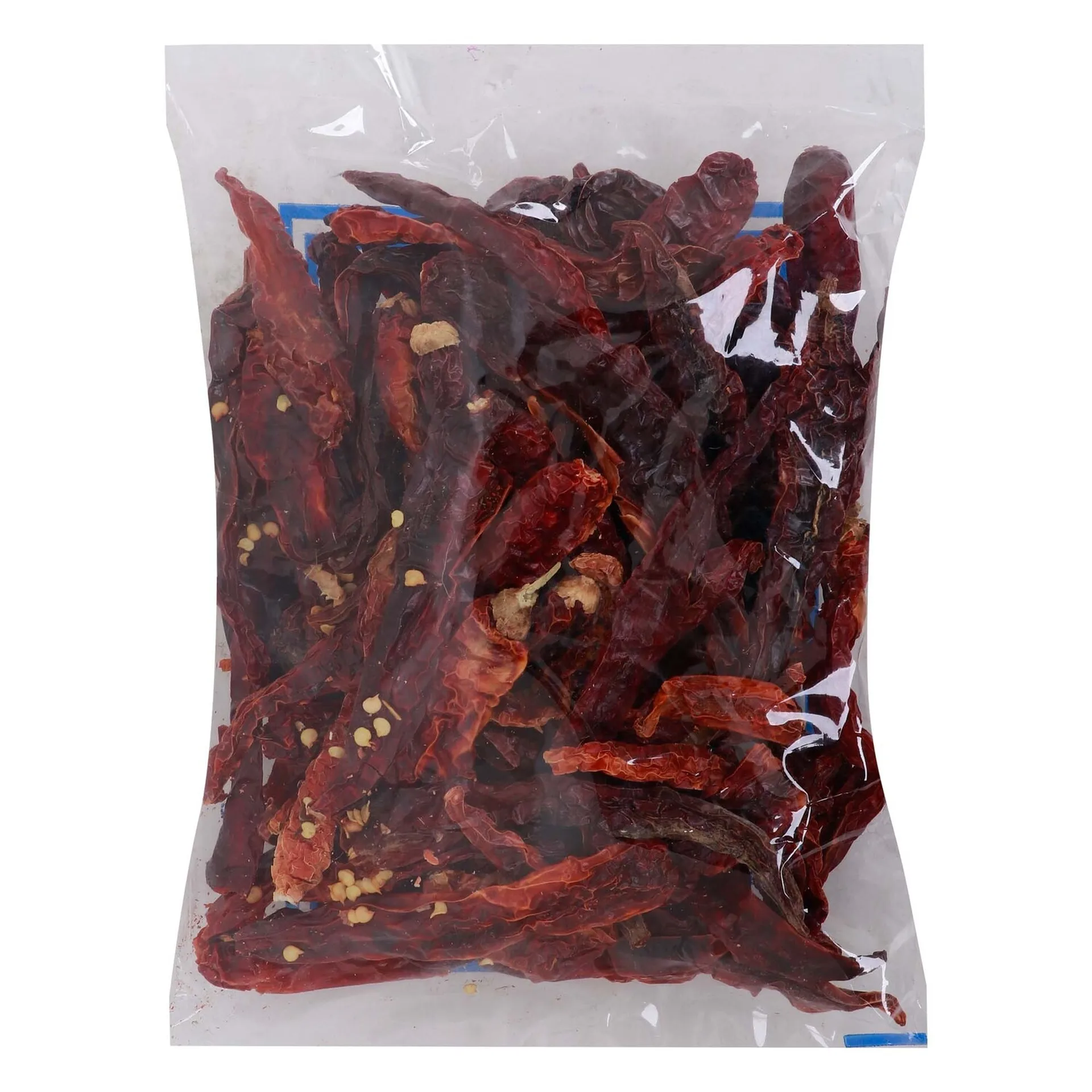 Kashmiri Chilli Whole