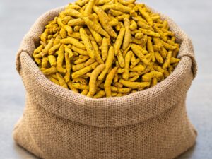 Turmeric Fingers Salem