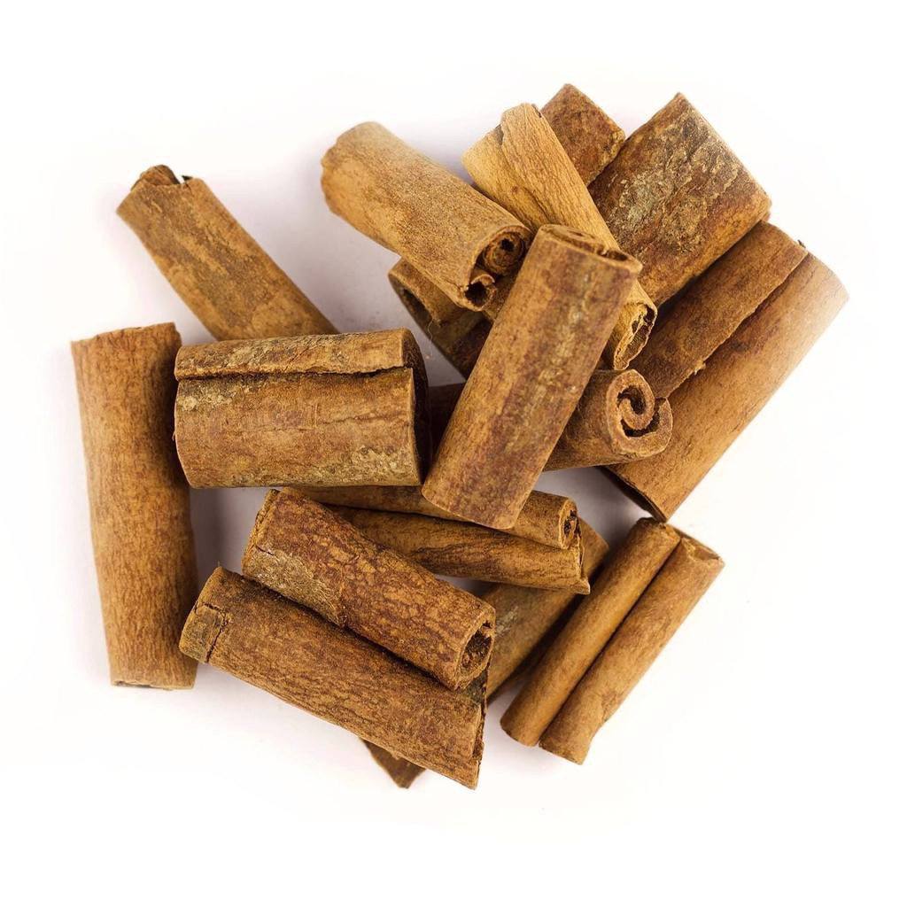 Cassia Cinnamon FAQ - Image 2