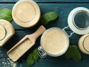 BIOTECH / FERMENTATION DERIVED POWDERS