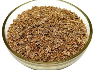 Dill Seed Export Grade