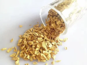 Ginger Granules
