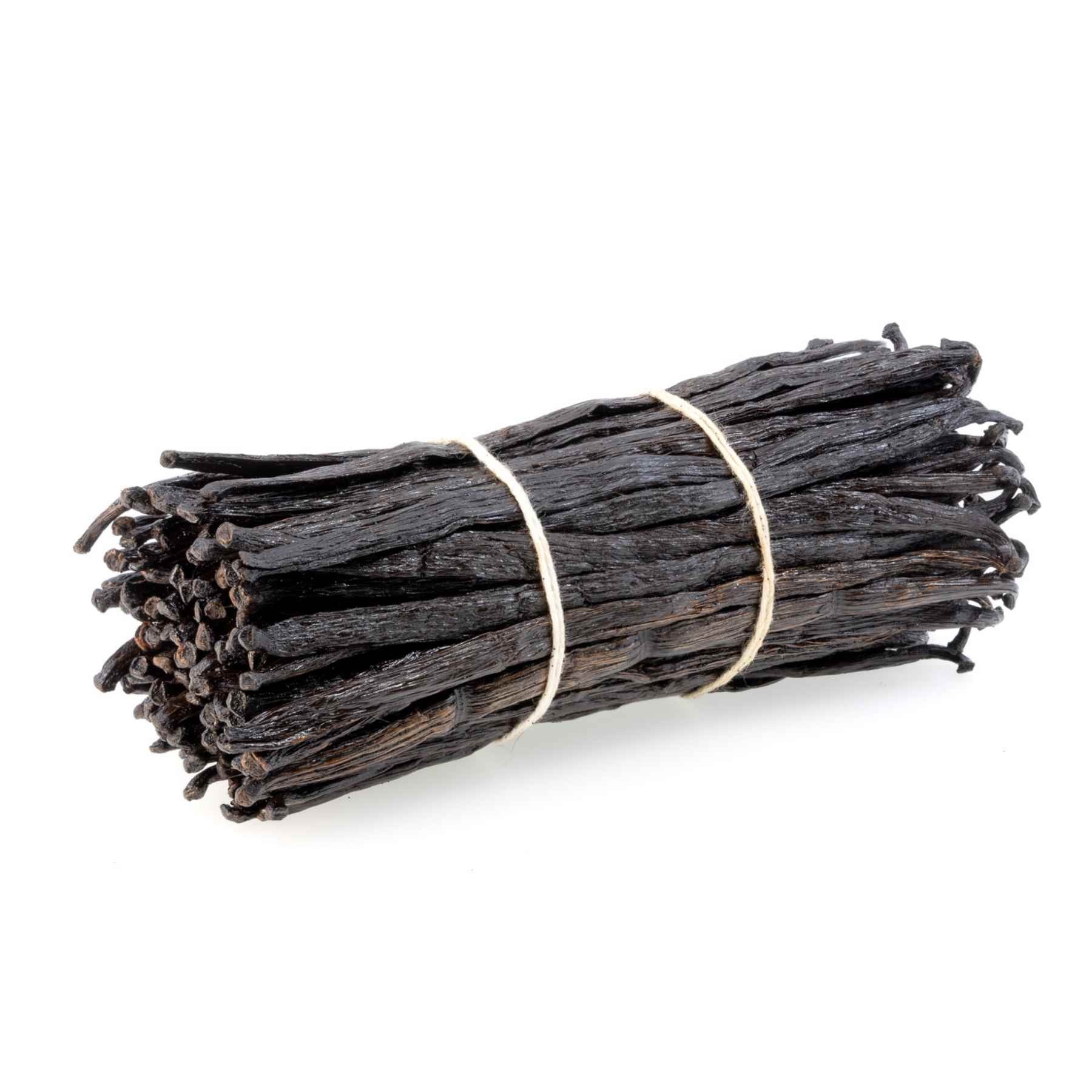 Madagascar Bourbon Vanilla Grade B - Image 3