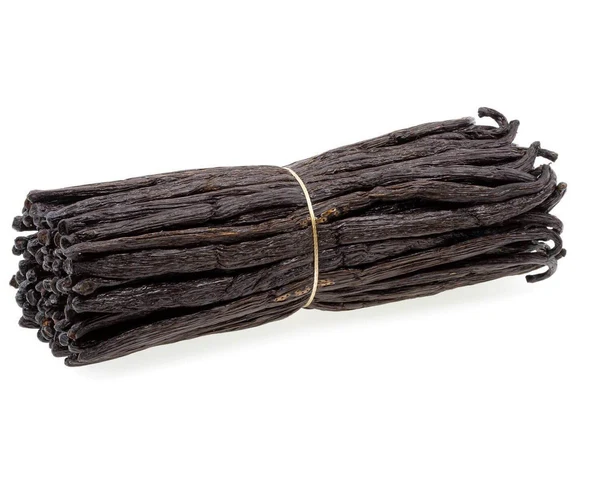 Madagascar Bourbon Vanilla Grade B - Image 4