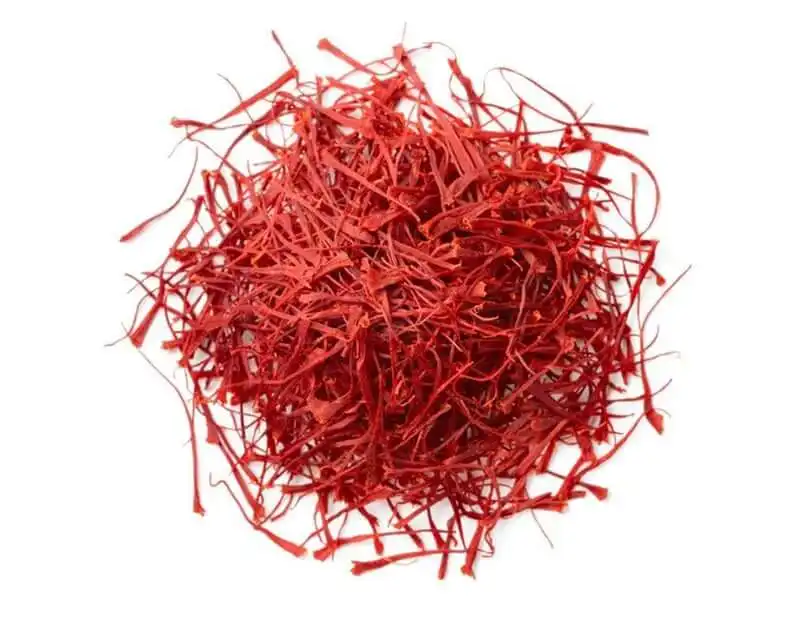 Spanish Coupe Saffron - Image 3