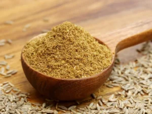 Ground Cumin