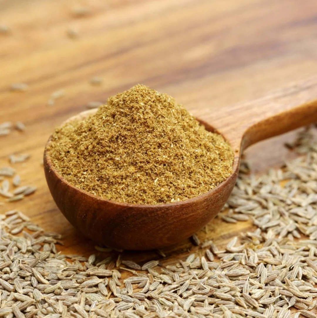 Ground Cumin