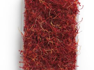 Spanish Mancha Saffron