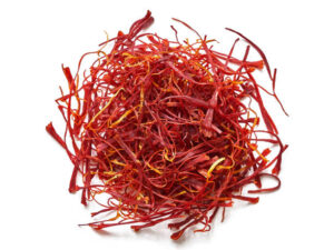 Spanish Coupe Saffron