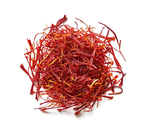 Spanish Coupe Saffron