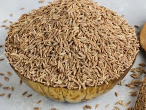 Cumin Seed Singapore Quality