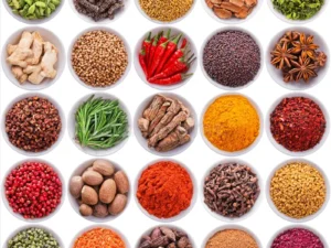 @@@ Global Spice, Herb, Saffron, Extract & Food Ingredient Portfolio