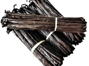Madagascar Bourbon Vanilla Grade A