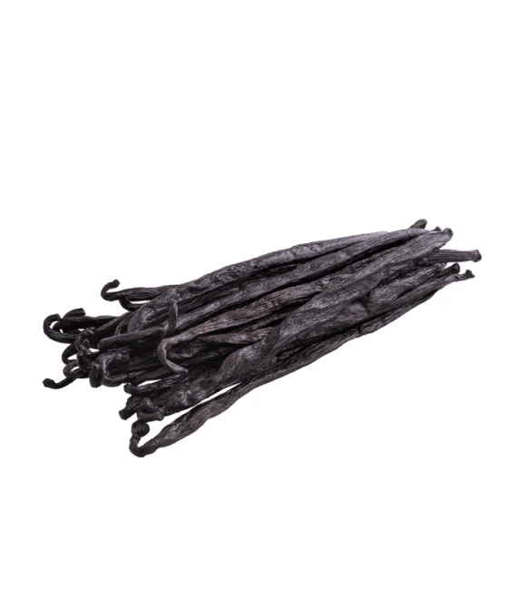 Madagascar Bourbon Vanilla Grade A - Image 3