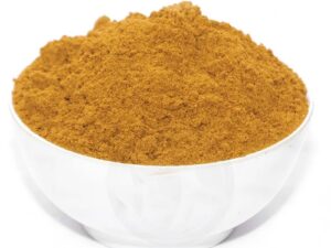 Habanero Powder