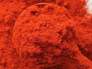 Paprika ASTA 180