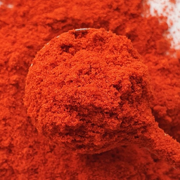 Paprika ASTA 180