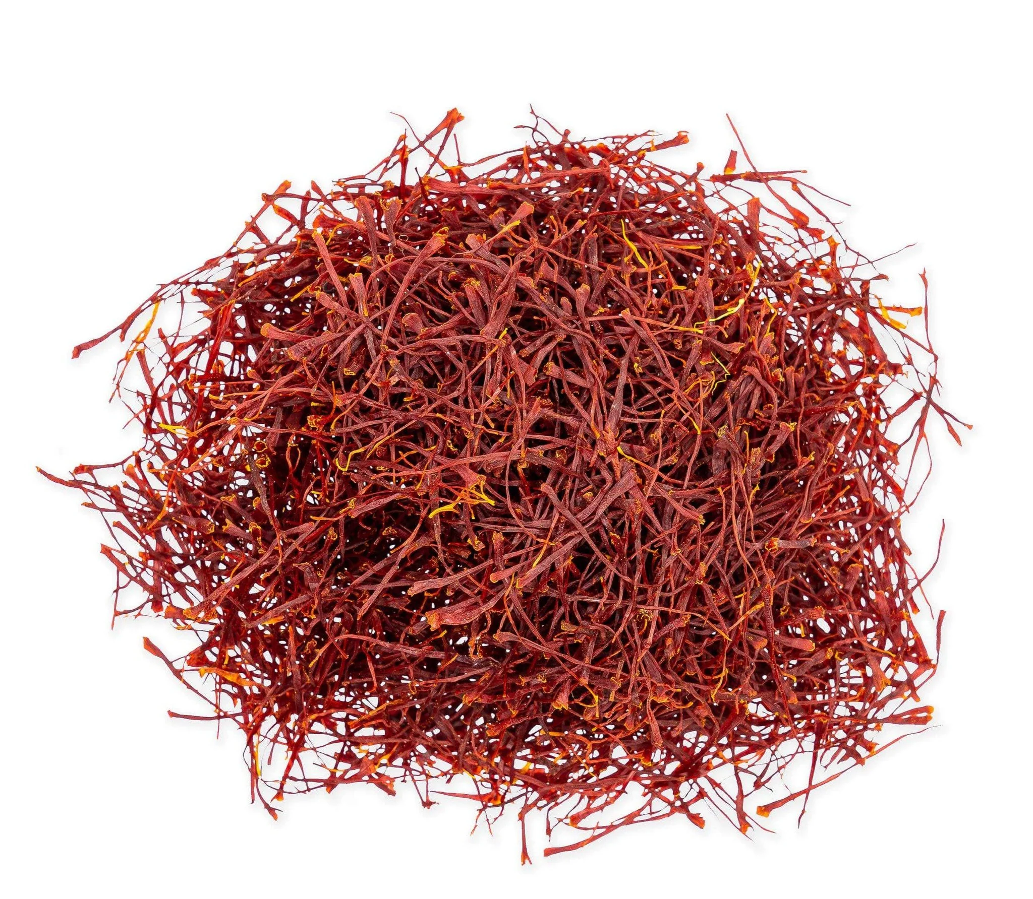 Iranian Sargol Saffron - Image 2