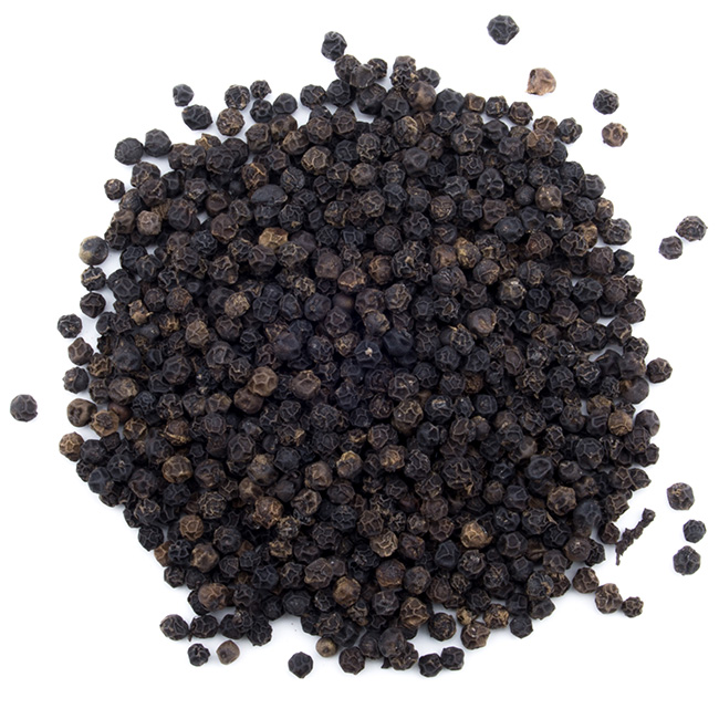 Black Pepper ASTA Brazil - Image 2