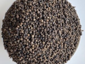 Black Pepper ASTA Brazil