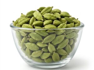 Green Cardamom 8mm+
