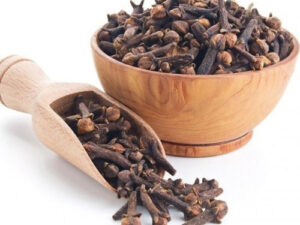 Zanzibar Cloves