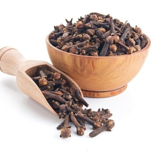Zanzibar Cloves