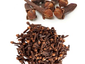 Comoros Cloves