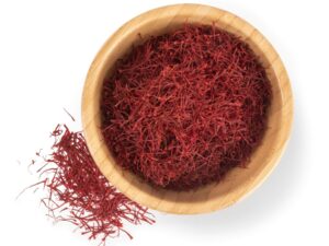 Afghan Negin Saffron