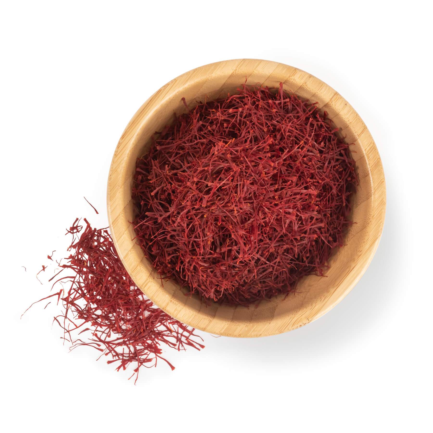 Afghan Negin Saffron