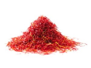 Iranian Sargol Saffron