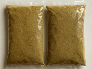 Jalapeño Powder