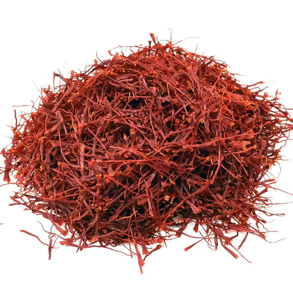 Spanish Coupe Saffron - Image 2
