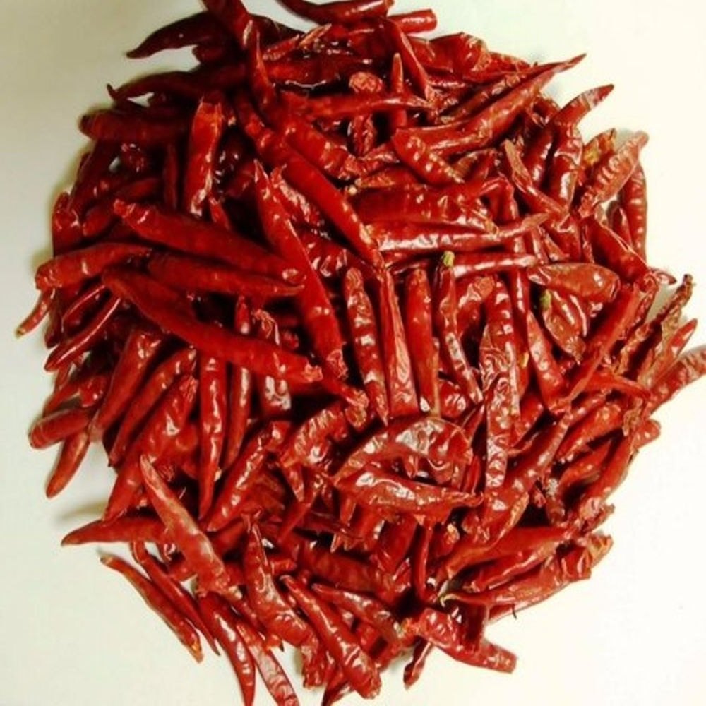 Guntur Sannam Chilli
