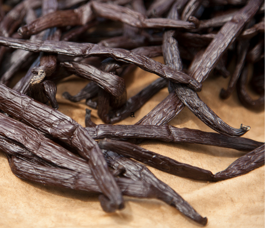 Tahitian Vanilla Beans - Image 3