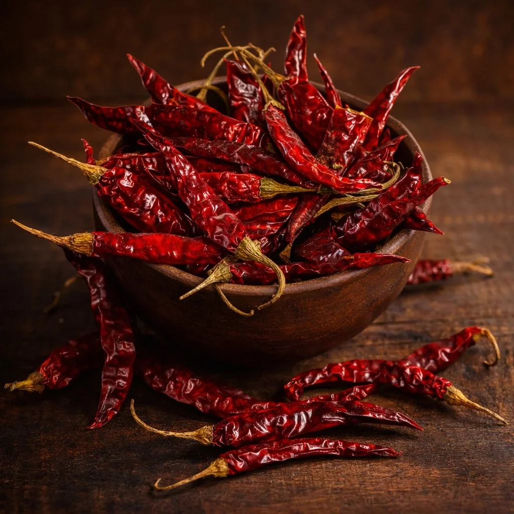 Teja Dry Chilli - Image 3